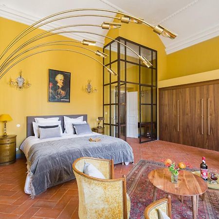 A Casa Reale Bastia (Corsica) Buitenkant foto