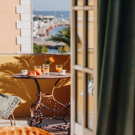 A Casa Reale Bastia (Corsica) Buitenkant foto