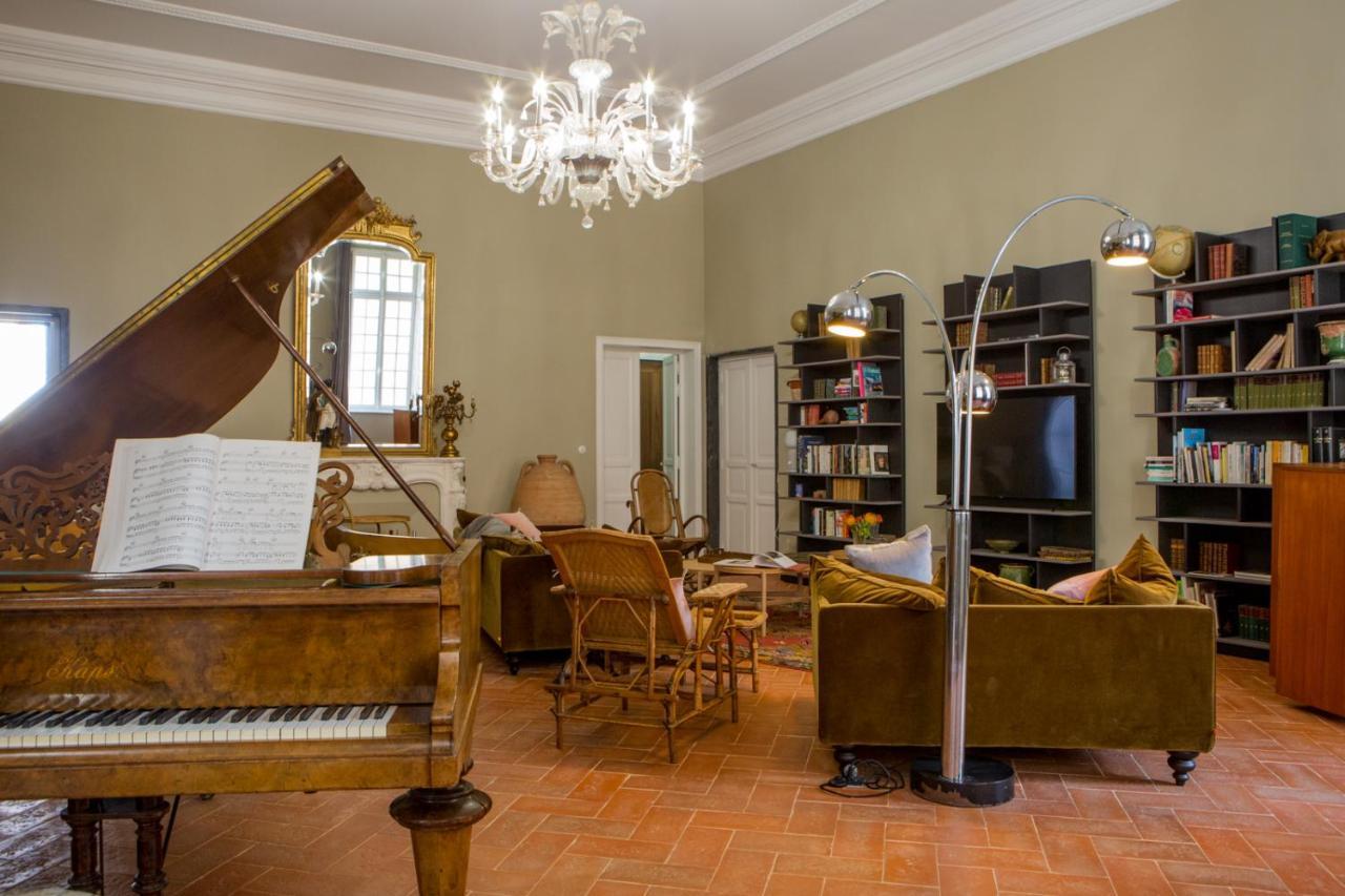A Casa Reale Bastia (Corsica) Buitenkant foto
