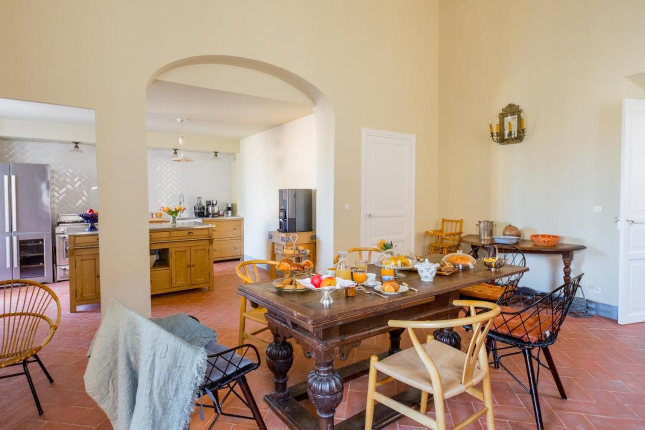 A Casa Reale Bastia (Corsica) Buitenkant foto