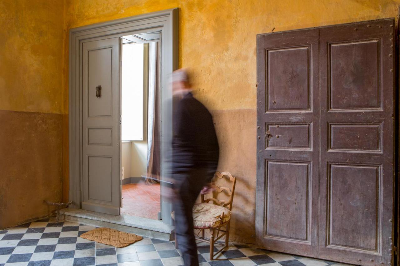A Casa Reale Bastia (Corsica) Buitenkant foto
