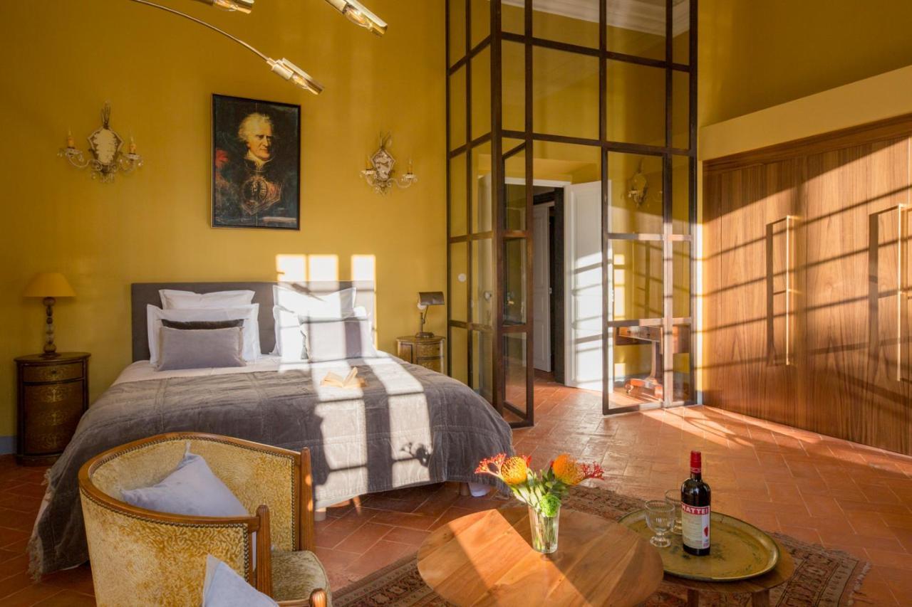 A Casa Reale Bastia (Corsica) Buitenkant foto