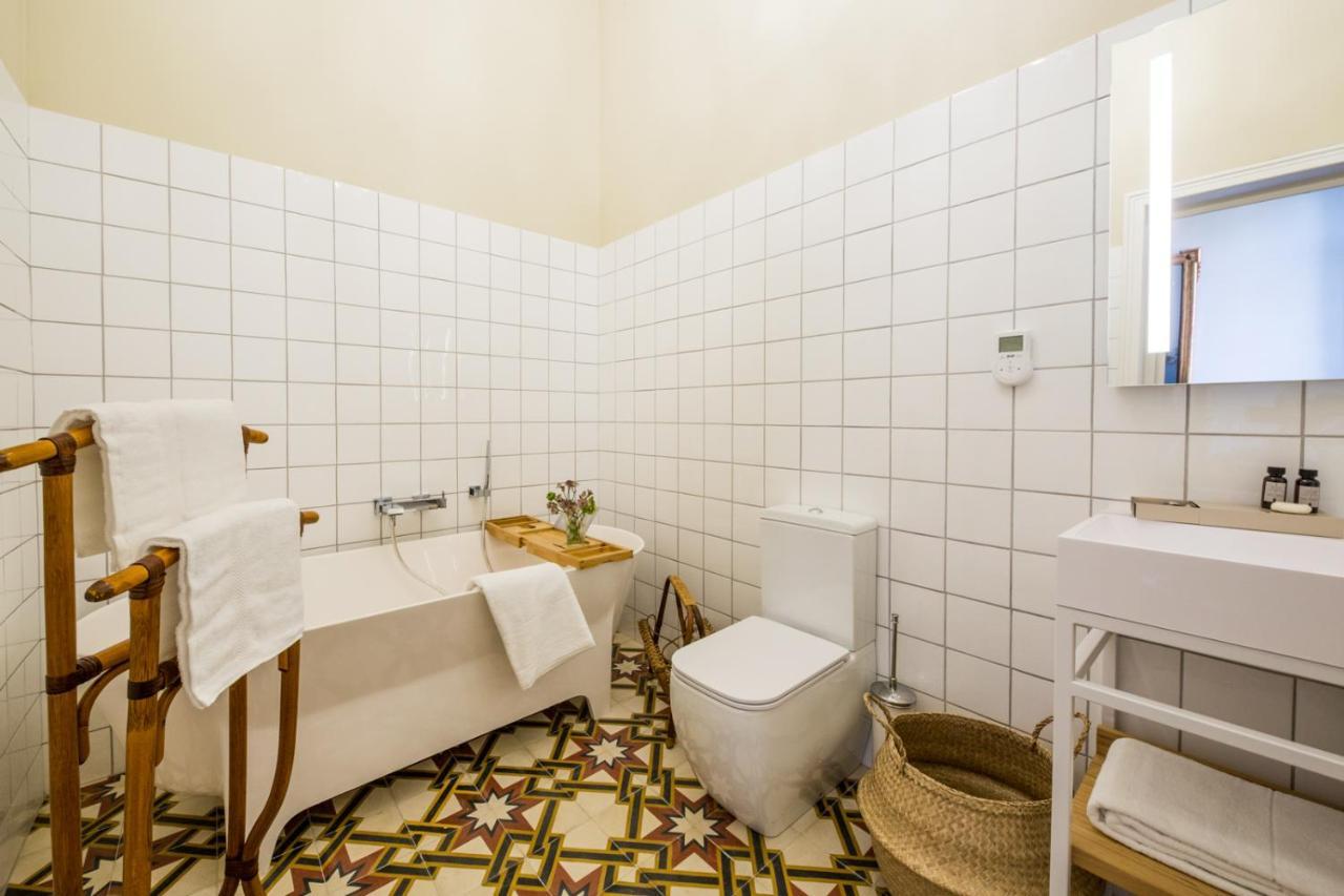 A Casa Reale Bastia (Corsica) Buitenkant foto